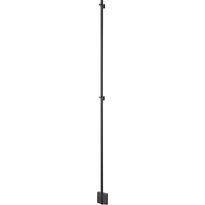 Pyyhekuivain Tapwell TW1500-85, sähkö, Matte Black