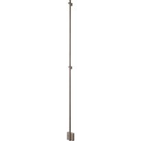Pyyhekuivain Tapwell TW1500-85, sähkö, Brushed Nickel