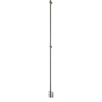 Pyyhekuivain Tapwell TW1500-85, sähkö, Chrome