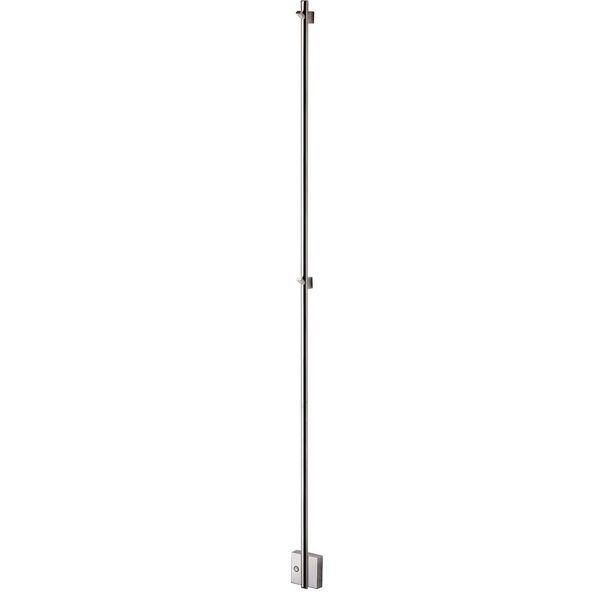 Pyyhekuivain Tapwell TW1500-85, sähkö, kromi