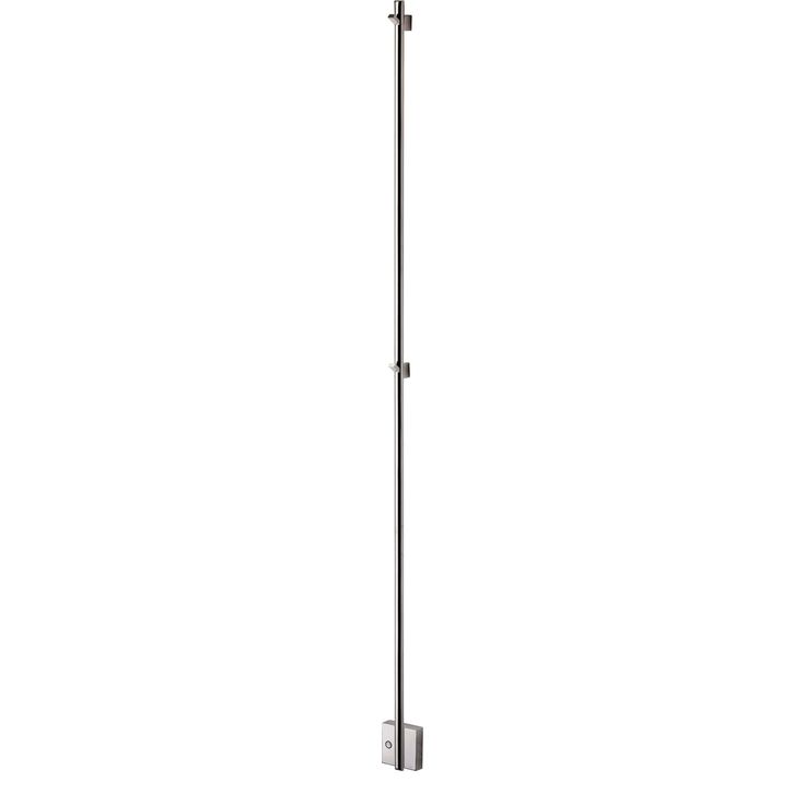 Pyyhekuivain Tapwell TW1500-85, sähkö, kromi