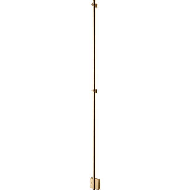 Pyyhekuivain Tapwell TW1500-85, sähkö, messinki