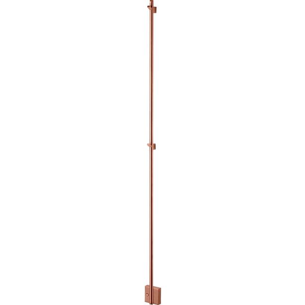 Pyyhekuivain Tapwell TW1500-85, sähkö, PVD kupari