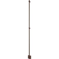 Pyyhekuivain Tapwell TW1500-85, sähkö, Bronze
