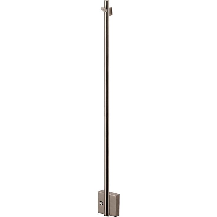 Pyyhekuivain Tapwell TW750-85, sähkö, harjattu nikkeli