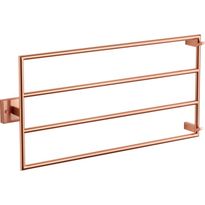 Pyyhekuivain Tapwell TW400-800, sähkö, PVD Copper