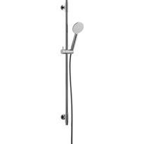 Käsisuihkusetti Tapwell ARM100 Chrome, säädettävät seinäkiinnikkeet, kromi