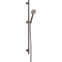 Käsisuihkusetti Tapwell ARM100 Bronze, säädettävät seinäkiinnikkeet, pronssi