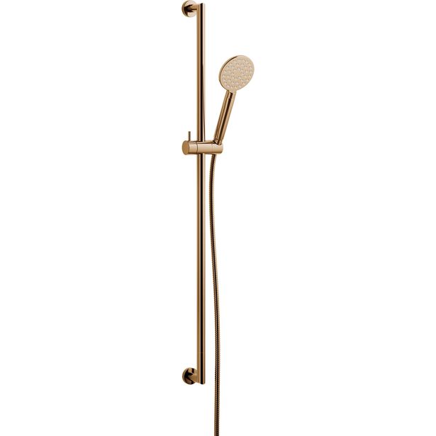 Käsisuihkusetti Tapwell ARM200 Brass, messinki