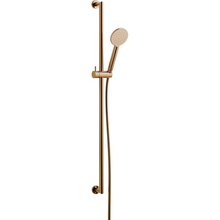 Käsisuihkusetti Tapwell ARM200 Brass, messinki
