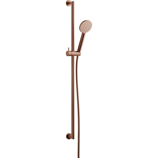 Käsisuihkusetti Tapwell ARM200 Copper, kupari