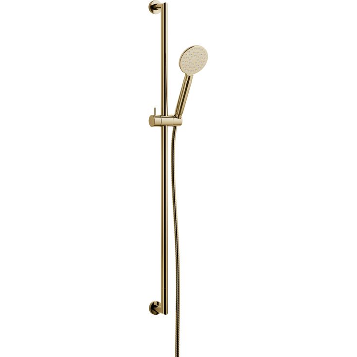 Käsisuihkusetti Tapwell ARM200 Honey Gold, hunajakulta