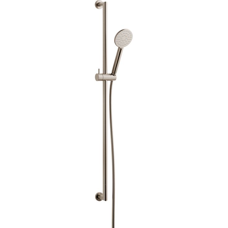 Käsisuihkusetti Tapwell ARM200 Brushed Nickel, harjattu nikkeli