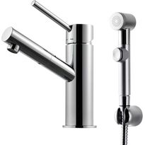 Pesuallashana Tapwell BI069 Chrome, bideesuihkulla, kromi, Verkkokaupan poistotuote