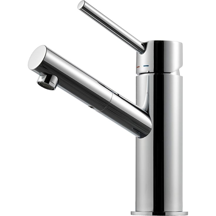 Pesuallashana Tapwell BI071 Chrome, kromi