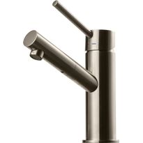 Pesuallashana Tapwell BI071 Brushed Nickel, harjattu nikkeli