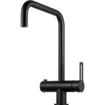 Keittiöhana Tapwell RIN984 Matte Black, APK-liitäntä, mattamusta