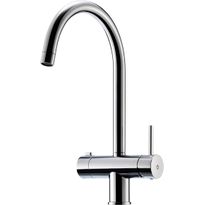 Keittiöhana Tapwell SK184 Chrome, APK-liitäntä, kromi