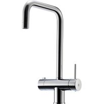 Keittiöhana Tapwell SK984 Chrome, APK-liitäntä, kromi, Verkkokaupan poistotuote