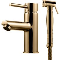 Pesuallashana Tapwell SK069 Bidé Brass, bideesuihkulla, messinki