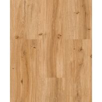 Vinyylilattia Triofloor Swiss Edition, Tammi Royal Brown, 1.704 m²/pkt