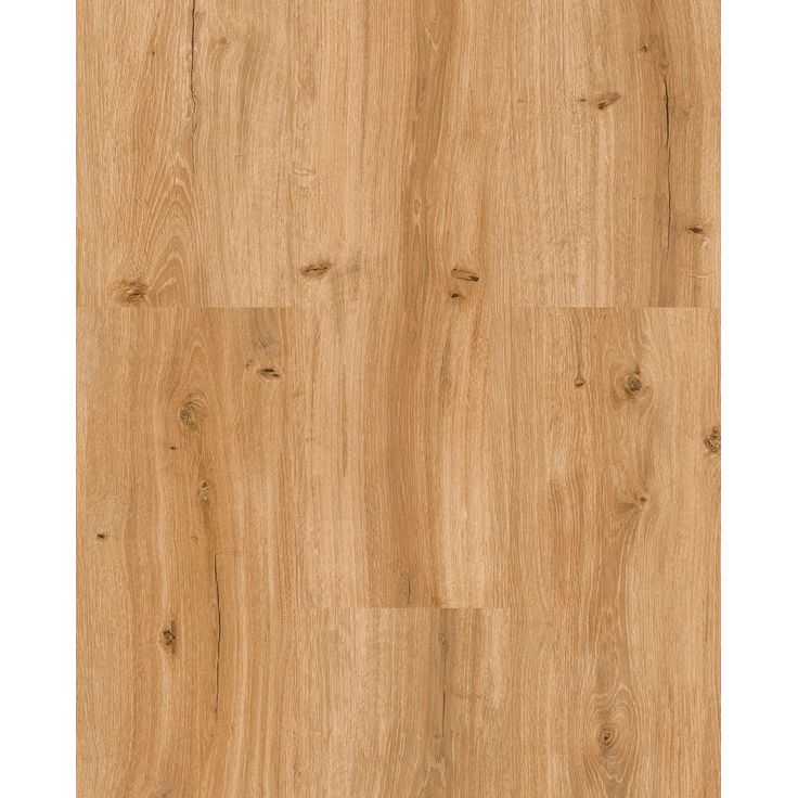 Vinyylilattia Triofloor Swiss Edition, Tammi Royal Brown, 1.704 m²/pkt