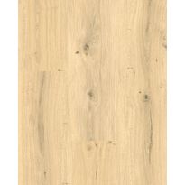 Vinyylilattia Triofloor Swiss Edition, Tammi Royal White, 1.704 m²/pkt
