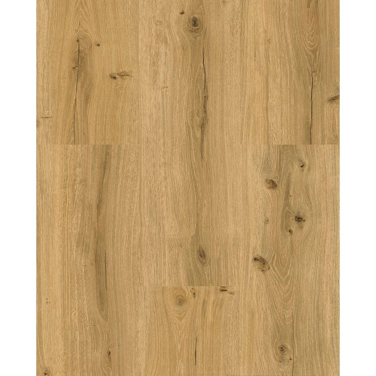 Vinyylilattia Triofloor Swiss Edition, Tammi Royal Natural, 1.704 m²/pkt