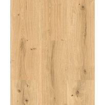 Vinyylilattia Triofloor Swiss Edition, Tammi Royal Light, 1.704 m²/pkt