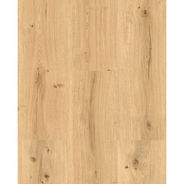Vinyylilattia Triofloor Swiss Edition, Tammi Royal Light, 1.704 m²/pkt