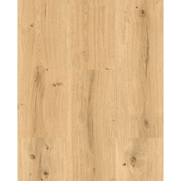 Vinyylilattia Triofloor Swiss Edition, Tammi Royal Light, 1.704 m²/pkt