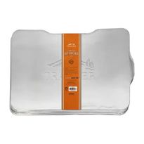 Rasva-alusta Traeger Ironwood 650 -grilliin, 5 kpl