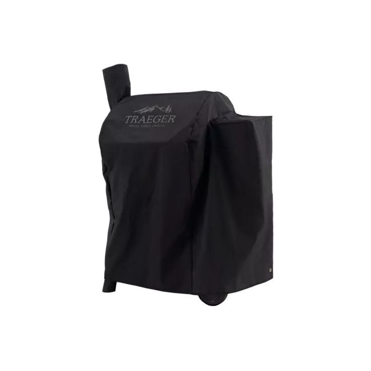 Suojahuppu Traeger PRO 575 -grilliin