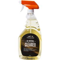 Grillin puhdistusaine Traeger All Natural, 950ml