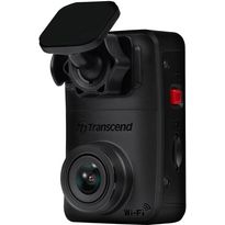 Autokamera Transcend DrivePro 10, 64GB microSD, 1440p @ 30fps, wi-fi