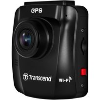 Autokamera Transcend DrivePro 250, 32GB microSD, 1440p @ 60fps, wi-fi
