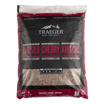 Pelletti Traeger Cherry, 9kg