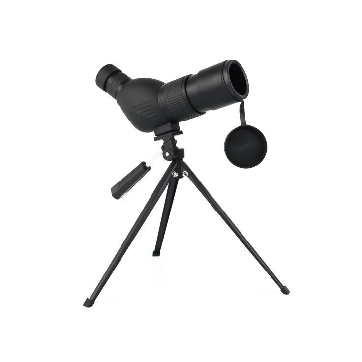 Kaukoputki Trekker T25
