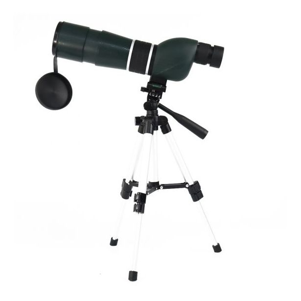 Kaukoputki Trekker T70