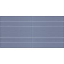 Välitilanlevy Berry Alloc Sininen 0458, kuvio 10x60cm, levy 3x600x1200mm