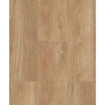 Vinyylilattia Triofloor, TrioEconomy Plus Tammi Classic, 9,5x230x1235mm