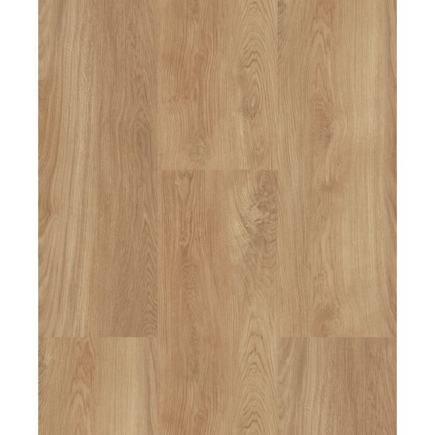 Vinyylilattia Triofloor, TrioEconomy Plus Tammi Classic, 9,5x230x1235mm