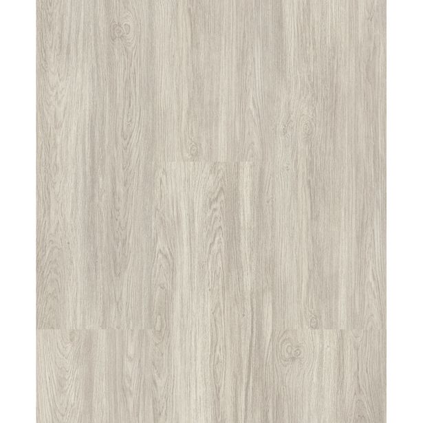 Vinyylilattia Triofloor, TrioEconomy Plus Valkotammi, 9,5x230x1235mm