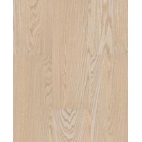 Kovapuulattia Lico Real DesignWood Tammi Creme, 1-sauvainen