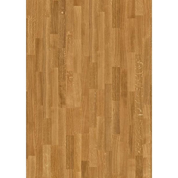 Parketti Boen, Tammi Adagio, 3-säle, mattalakka 14x215x2200mm