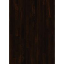 Parketti Boen, Savutammi Noir, 3-säle petsi, mattalakka 14x215x2200 mm