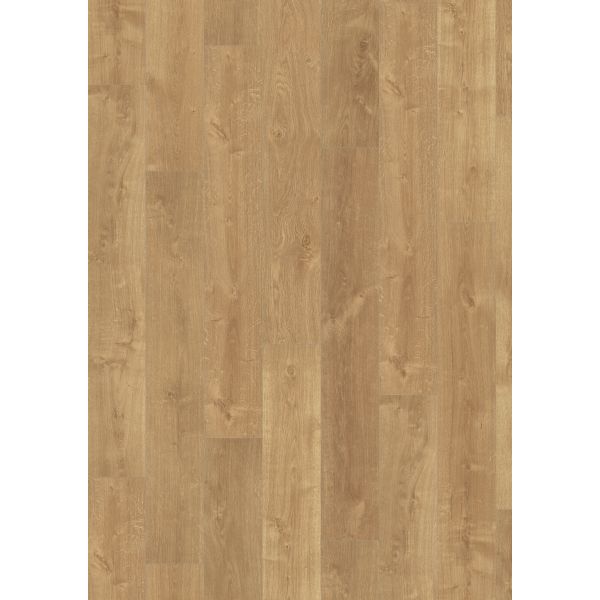 Laminaatti BauClic, Tammi Chalet vaalea, lankku 8x192x1292mm
