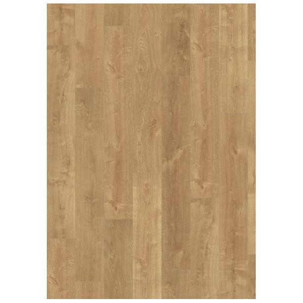 Laminaatti BauClic, Tammi Chalet vaalea, lankku 8x192x1292mm