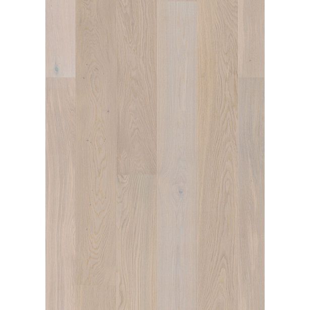 Parketti Boen, Tammi Pearl, 1-säle öljytty, kivipesty, harjattu 2-viiste 14x209x2200 mm