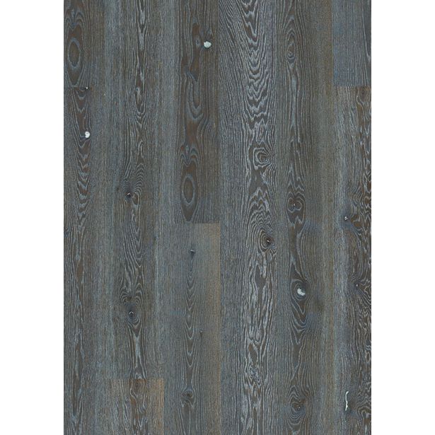 Parketti Boen, Tammi Moon, 1-säle öljytty, kivipesty, harjattu 2-viiste 14x209x2200mm